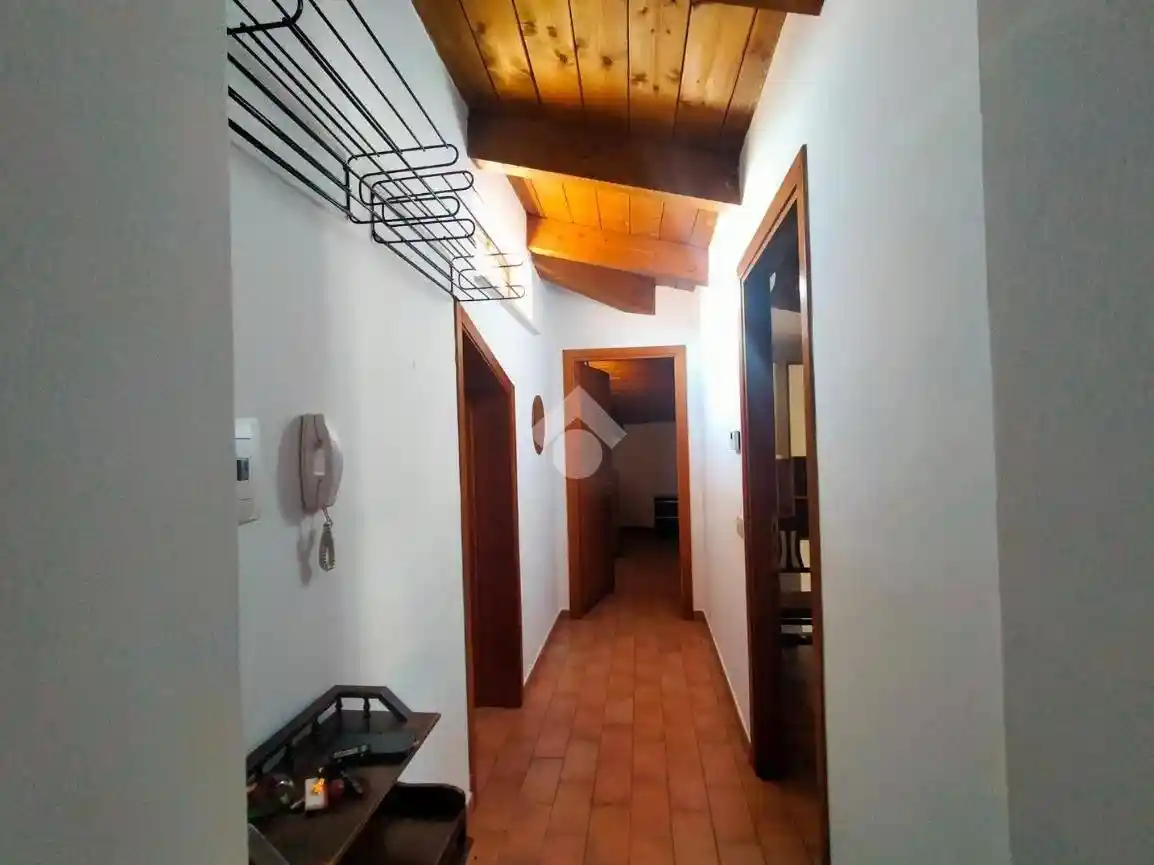 Bilocale largo Bruno Buozzi, Centro, Montefalco - foto 2