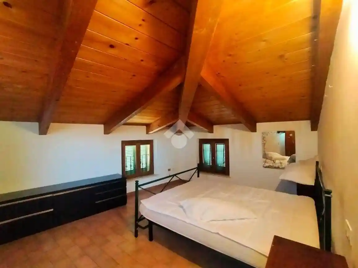 Bilocale largo Bruno Buozzi, Centro, Montefalco - foto 3