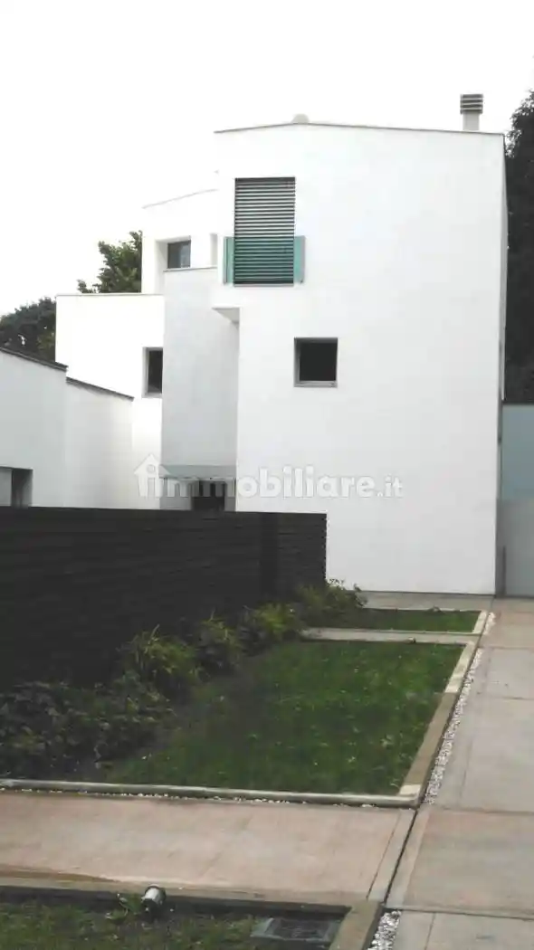 Villa unifamiliare corso Moncalieri 258, Cavoretto, Torino - foto 2