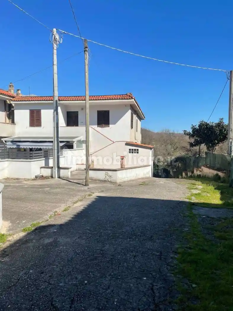 Appartamento in affitto a Sezze