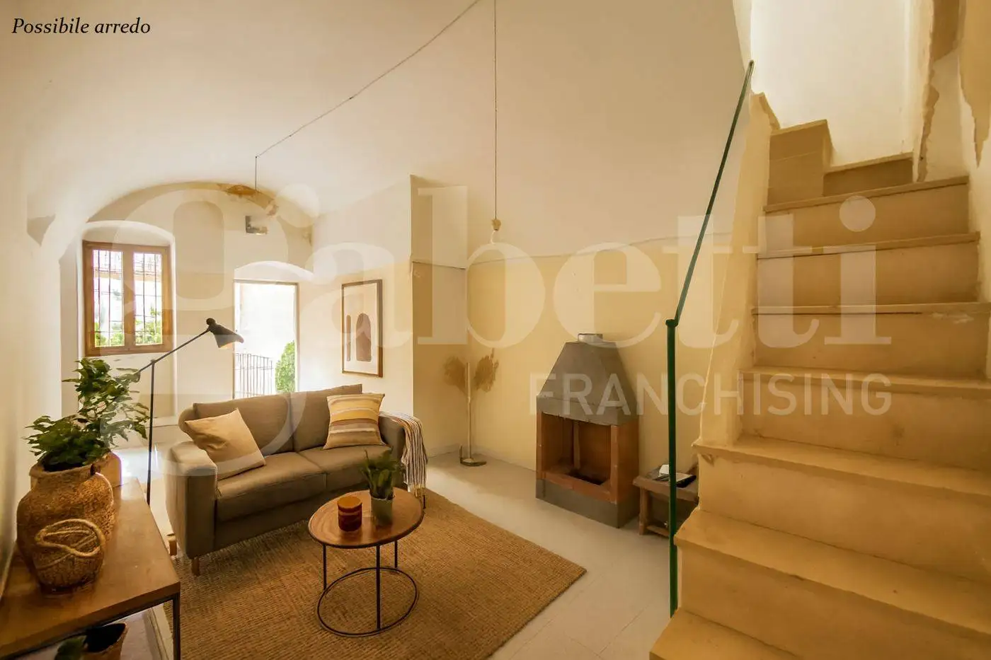 Appartamento in vendita a Andria