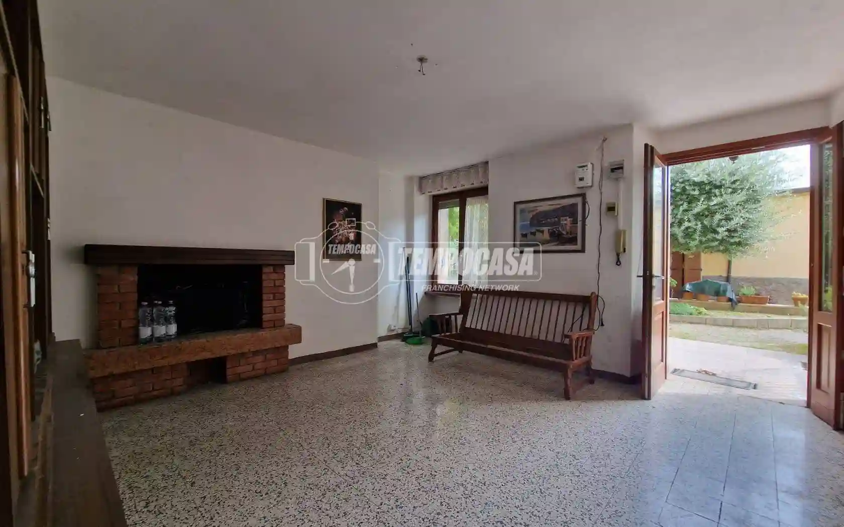 Casa indipendente - foto 5