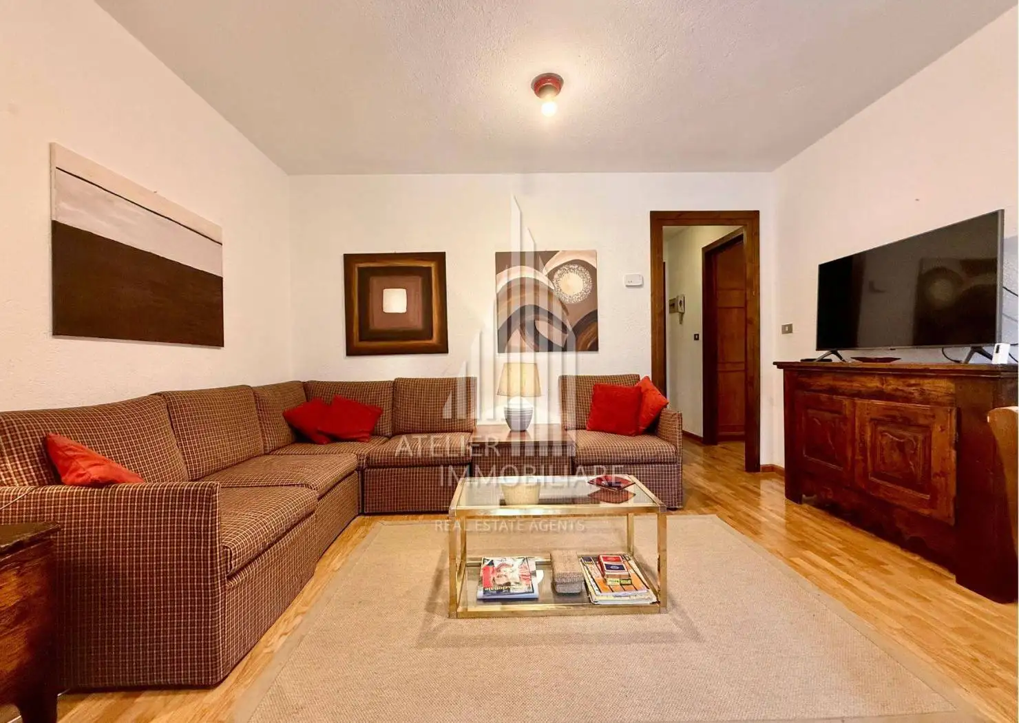 Trilocale via Regionale 84, Centro, Courmayeur - foto 3