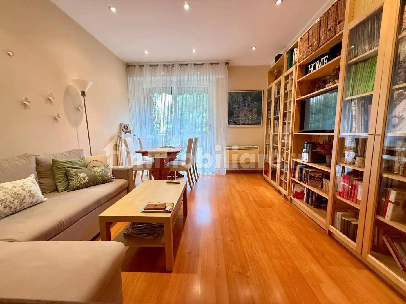 Apartment in vendita a Milan