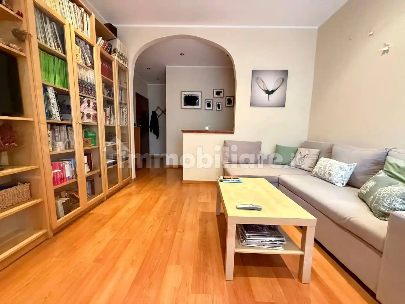 Trilocale via Sant'Abbondio, Chiesa Rossa, Milano - foto 2