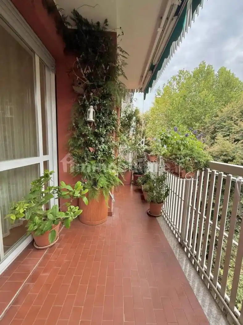 Trilocale via Sant'Abbondio, Chiesa Rossa, Milano - foto 3