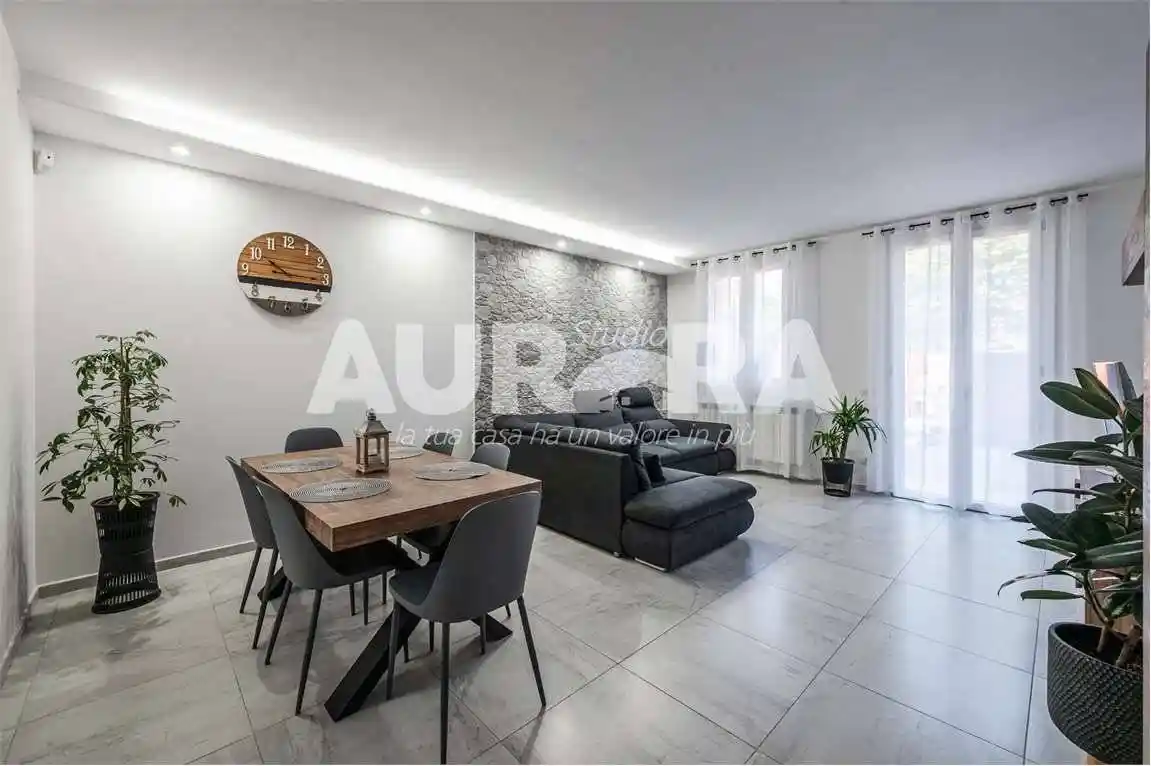 Villetta a schiera in vendita a Ravarino