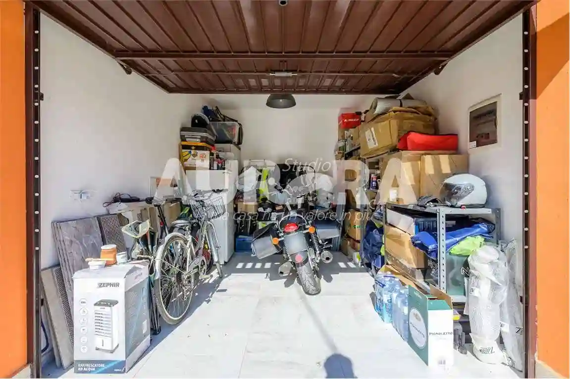 Villetta a schiera - foto 3