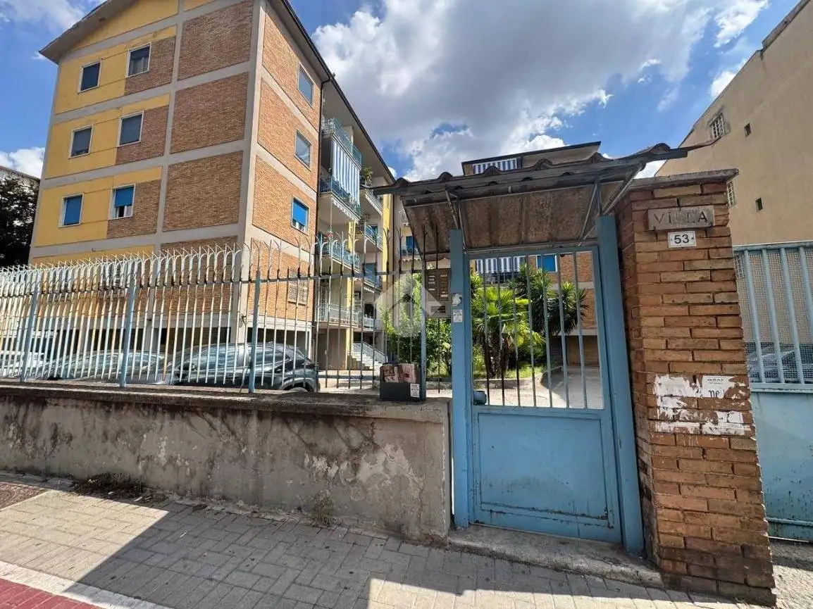 Appartamento in affitto a Aversa