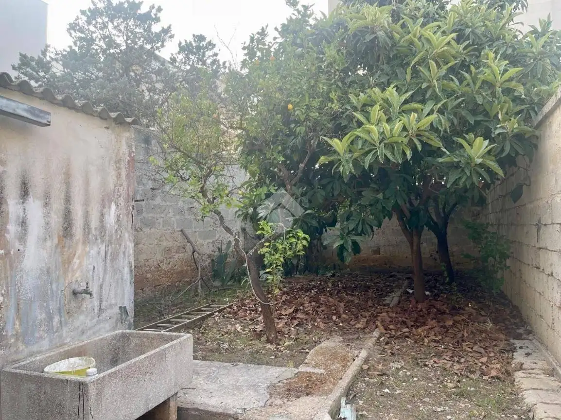 Casa indipendente in vendita a Lecce