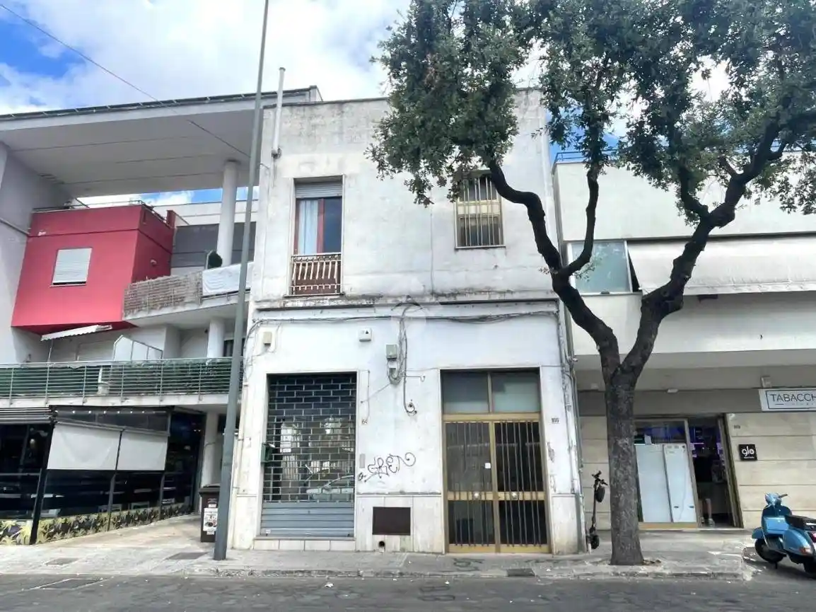 Terratetto unifamiliare viale della libertà 166, Pranzo, Lecce - foto 5