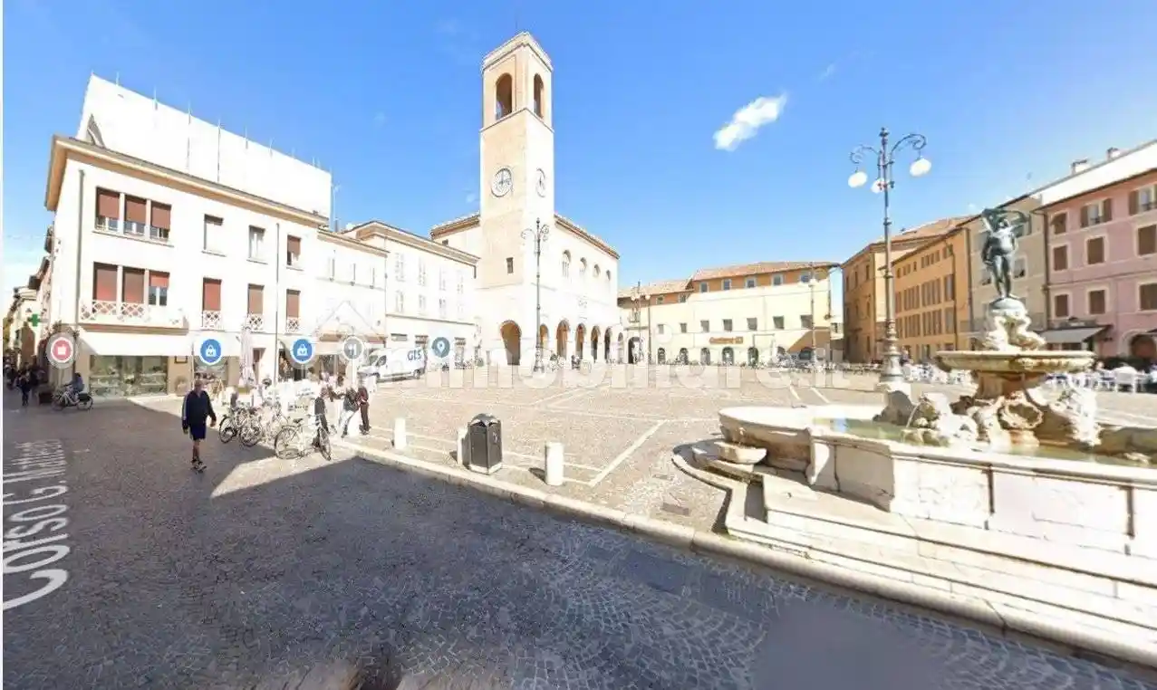Appartamento 59 m², Centro Storico, Fano - foto 3