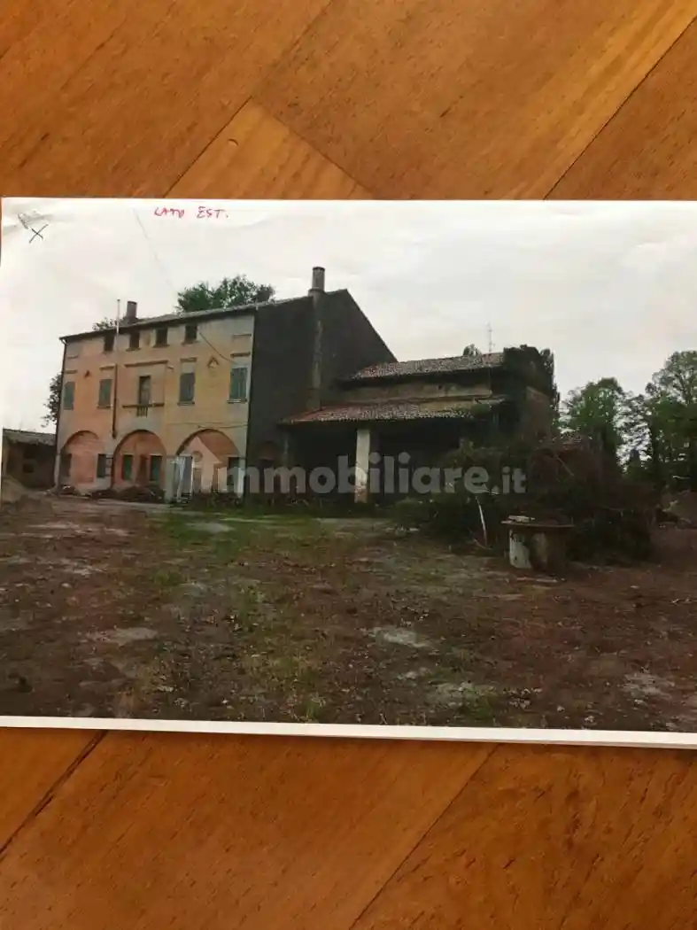 Palazzo - Edificio in vendita a Monselice