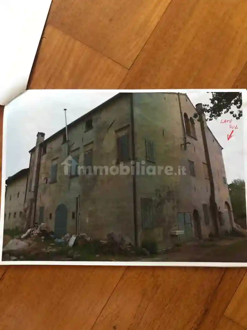 Palazzo - Edificio - foto 2