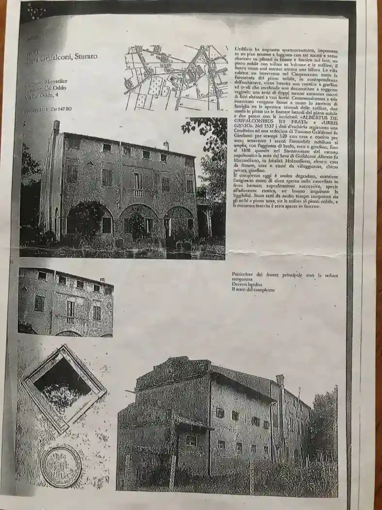 Palazzo - Edificio - foto 5