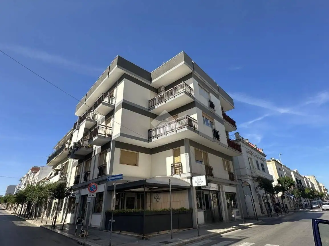 Appartamento in affitto a Bari