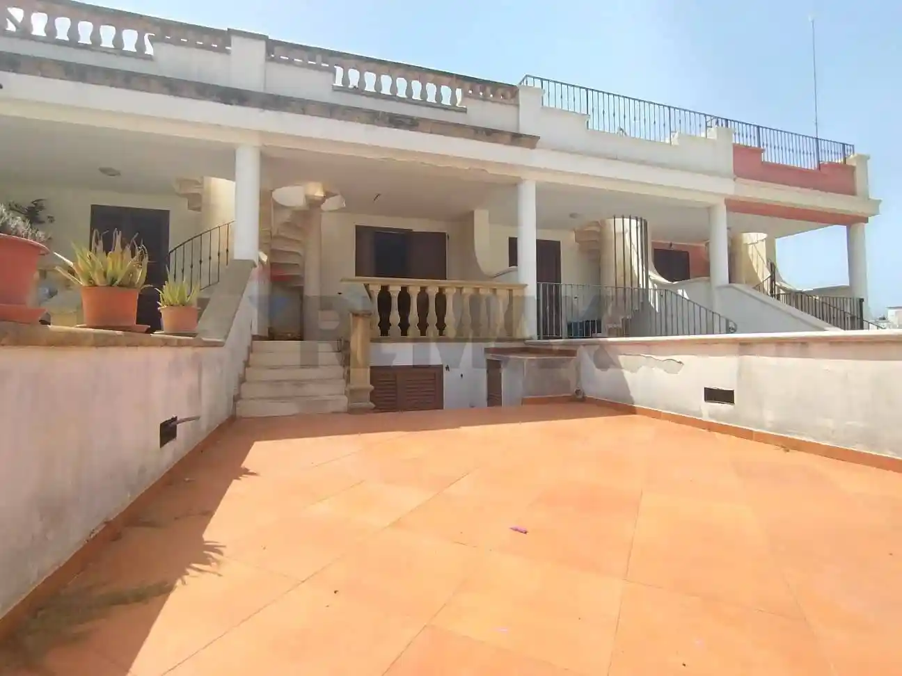 Villetta a schiera in vendita a Salve