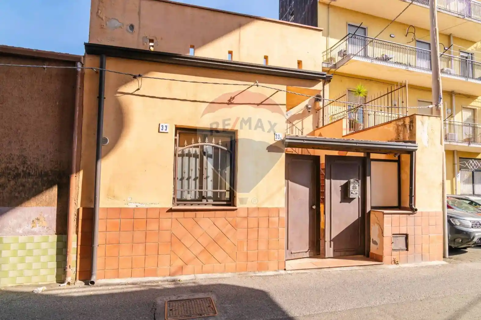 Casa indipendente in vendita a Aci Sant'Antonio