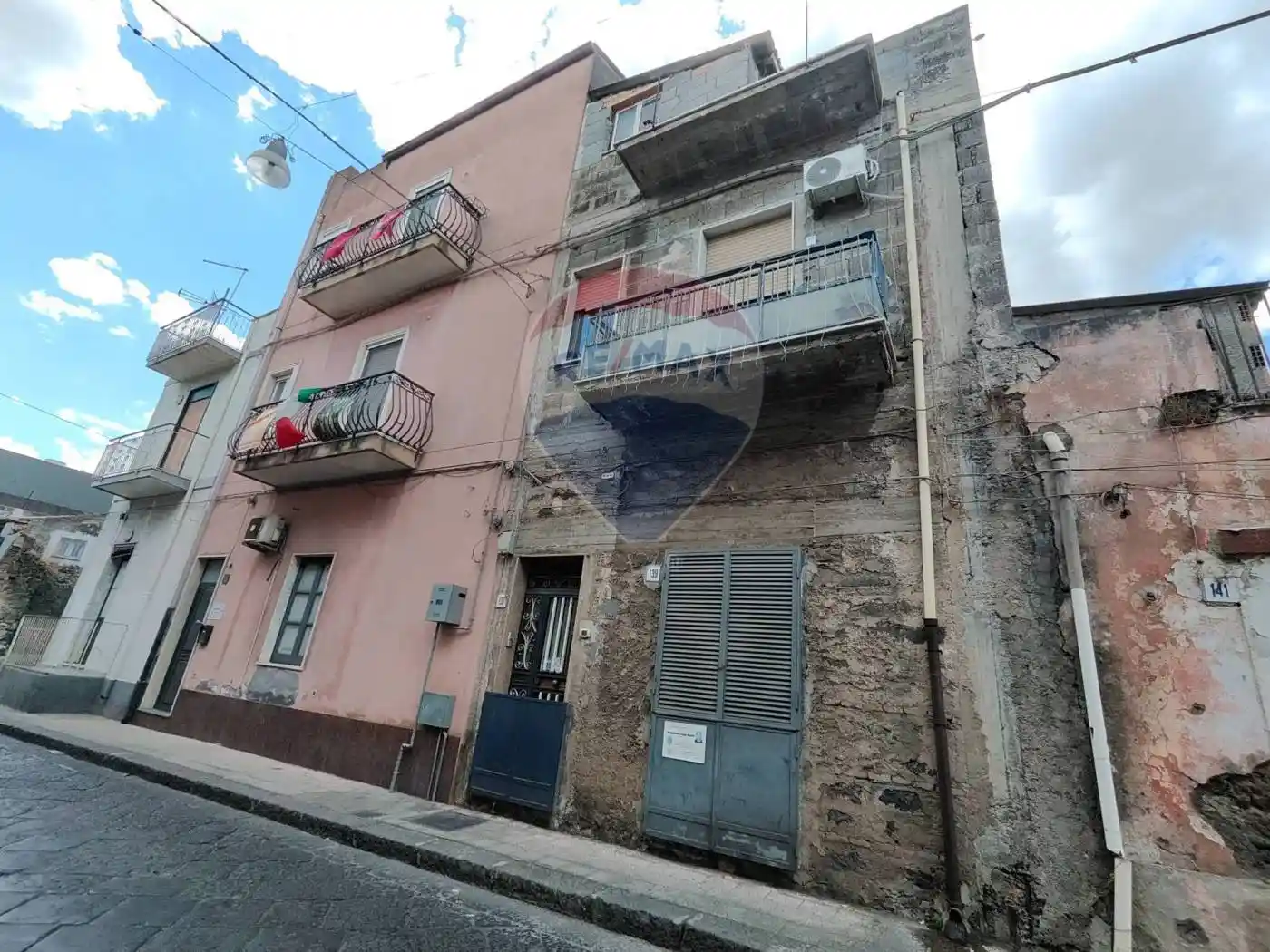 Casa indipendente in vendita a Misterbianco