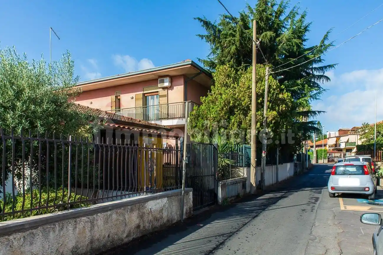 Appartamento in vendita a Misterbianco