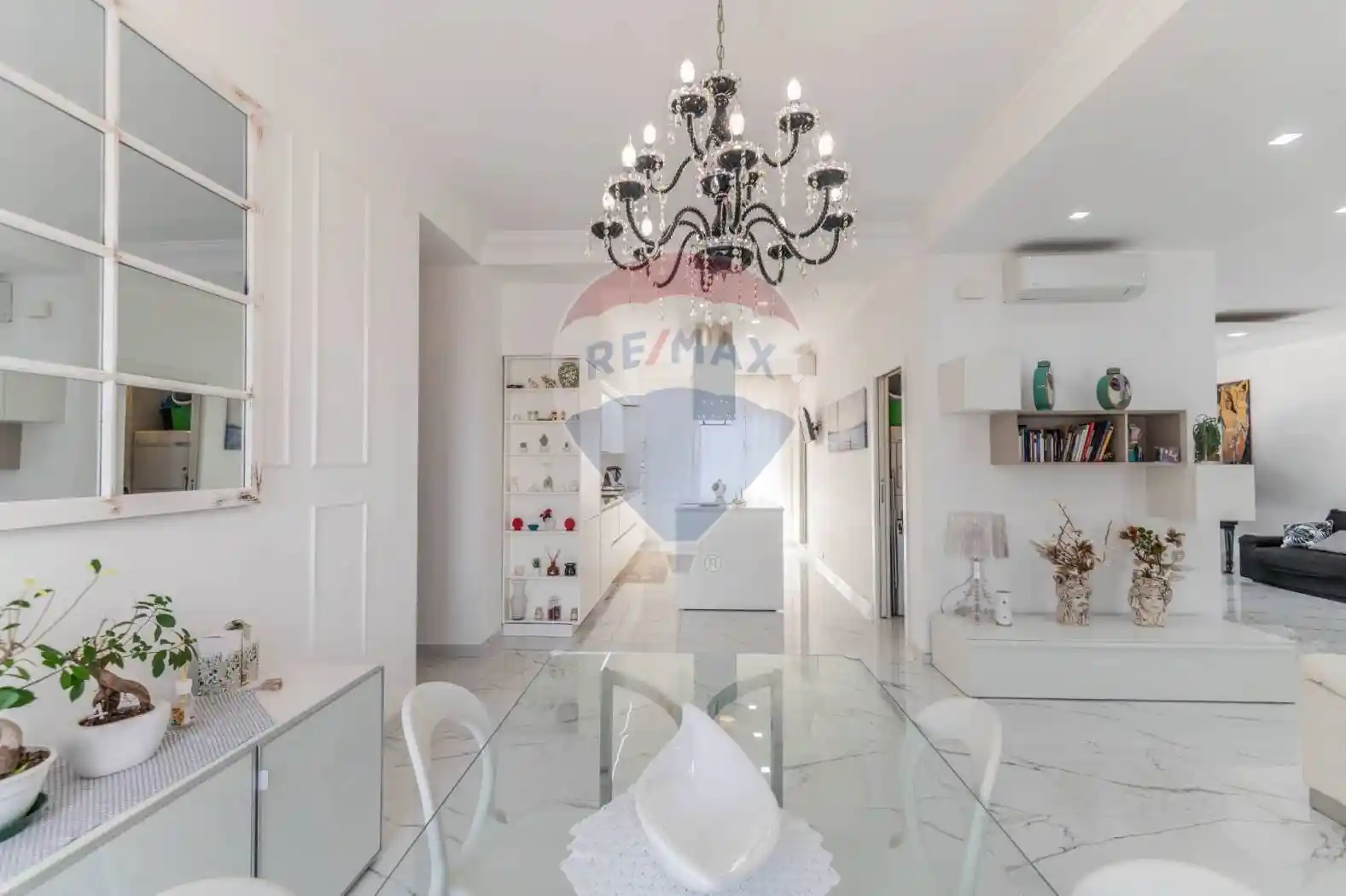 Appartamento in vendita a Ramacca