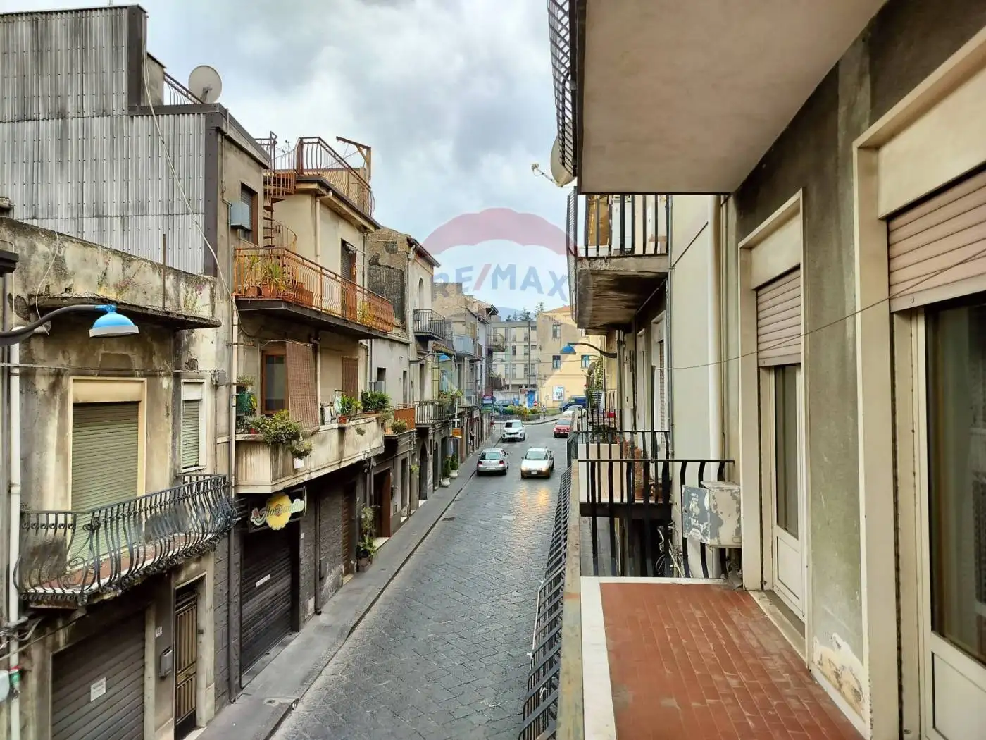 Appartamento in affitto a Randazzo