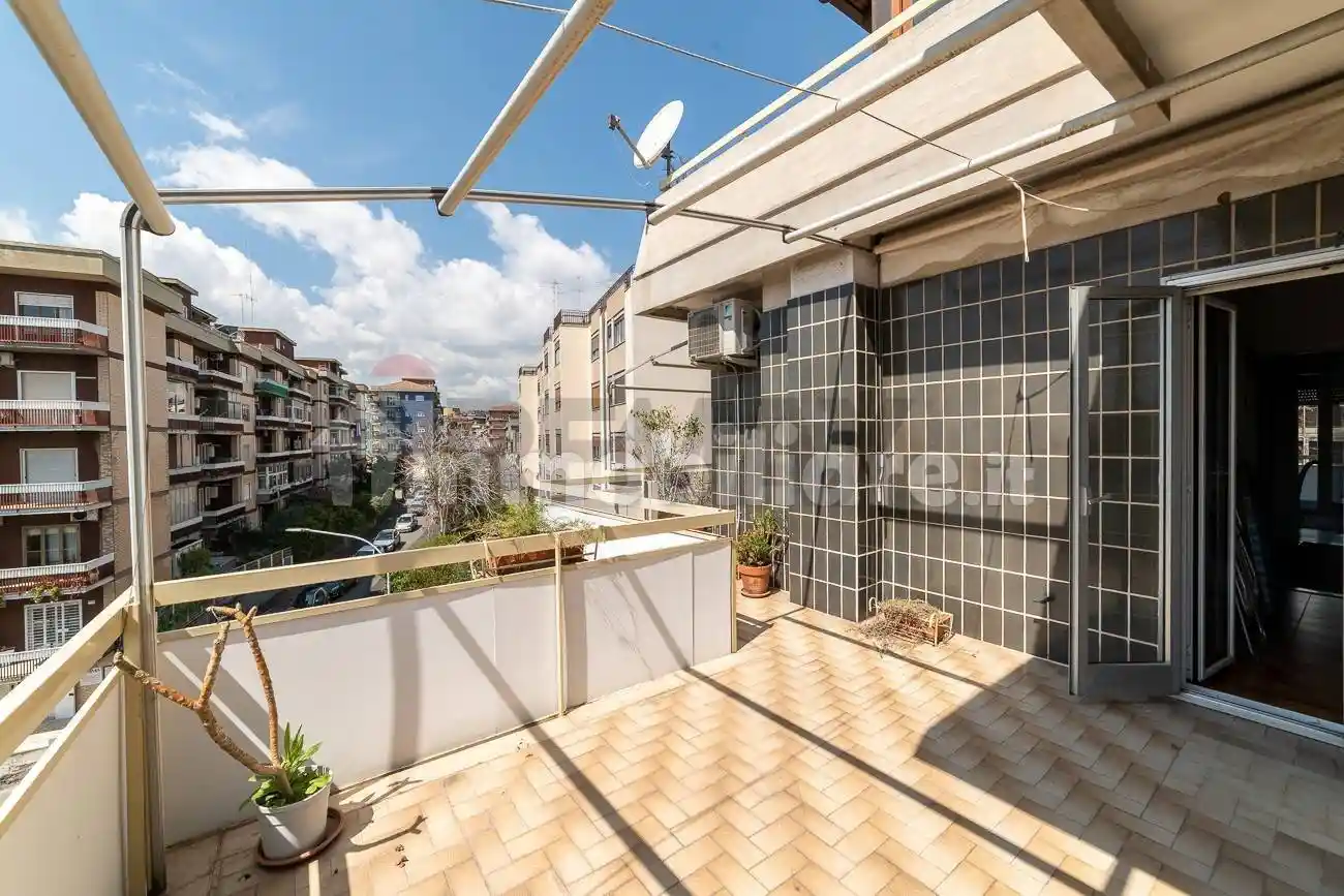 Appartamento in vendita a Catania