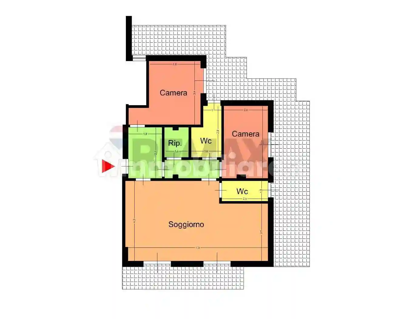 Appartamento - foto 3