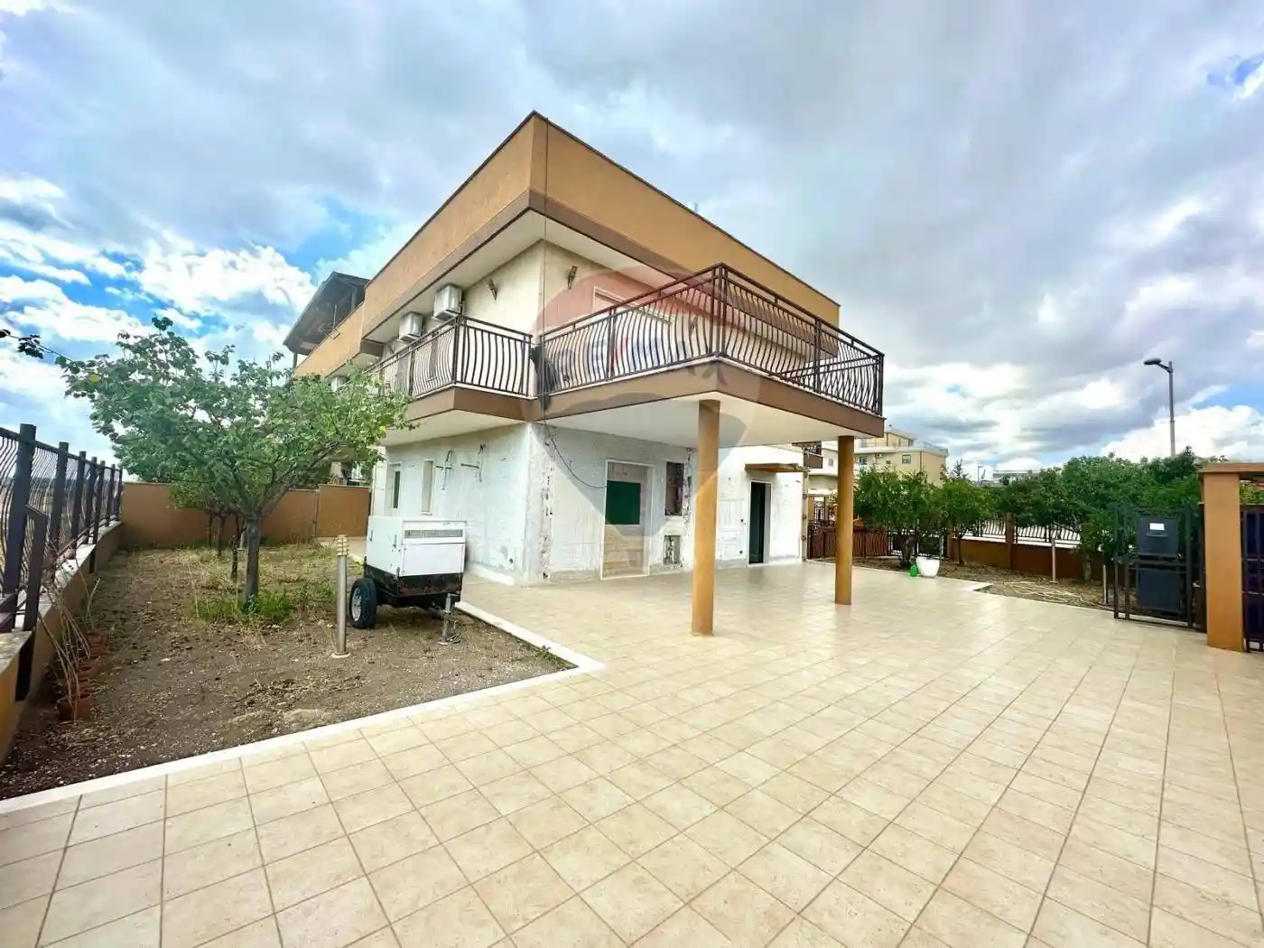 Casa indipendente in vendita a Manfredonia