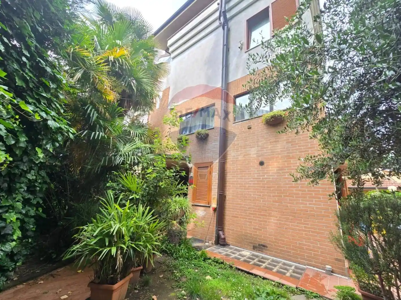 Villetta a schiera in vendita a Monza