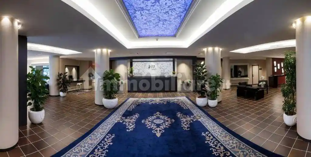 Palazzo - Edificio in vendita a Firenze