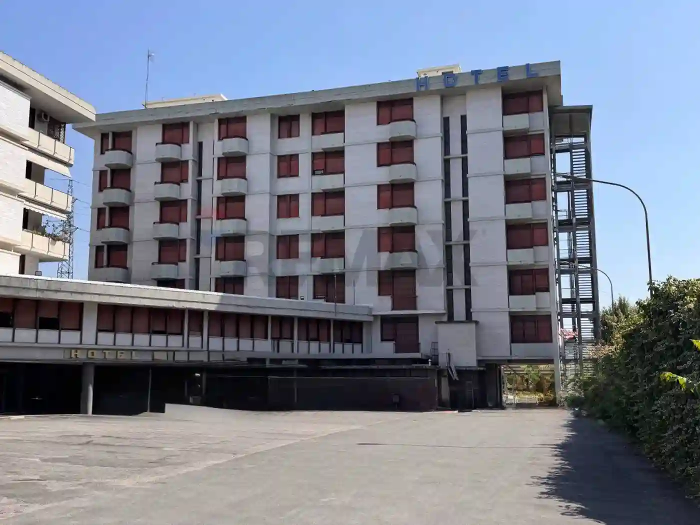 Palazzo - Edificio - foto 3