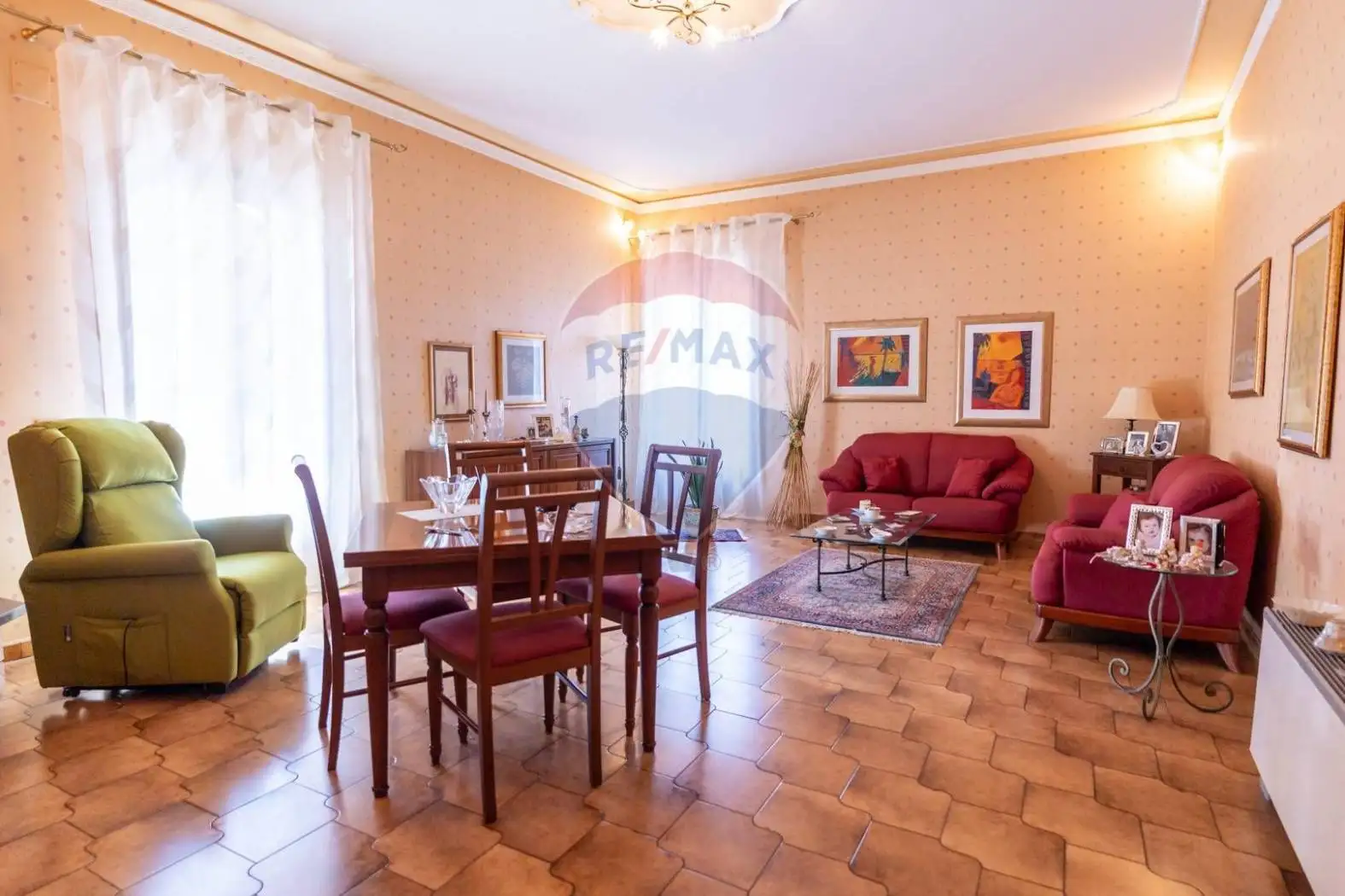 Villa in vendita a Moio Alcantara