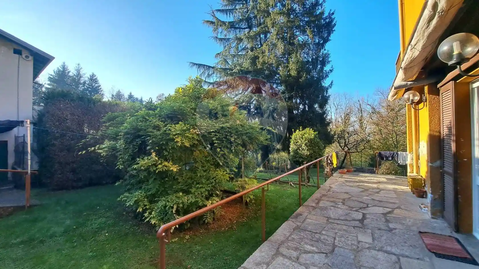 Villa unifamiliare via Ferrera, Centro, Cunardo - foto 2