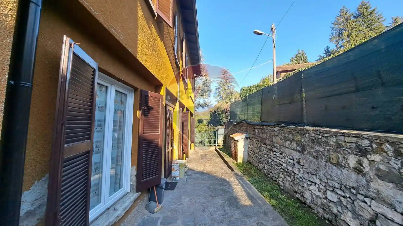 Villa unifamiliare via Ferrera, Centro, Cunardo - foto 3