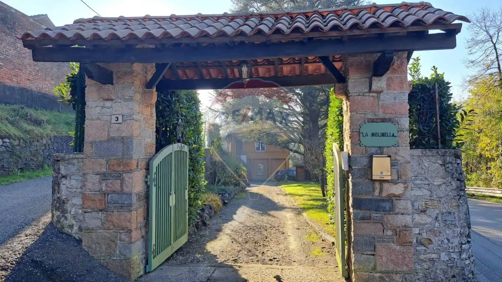 Villa unifamiliare via Ferrera, Centro, Cunardo - foto 4