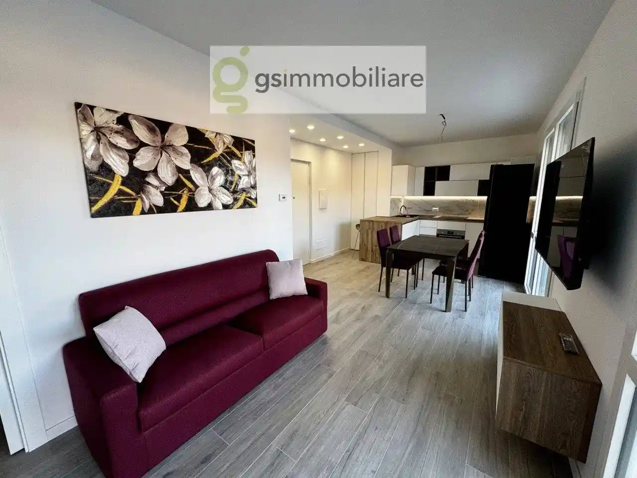 Appartamento in vendita a Mazzano