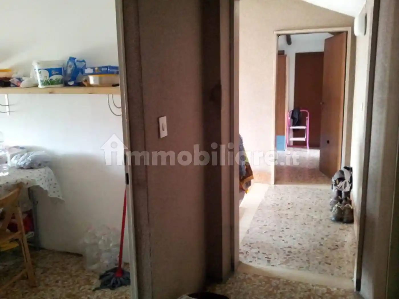 Monolocale via Piemonte 18, Crosione, Pavia - foto 5