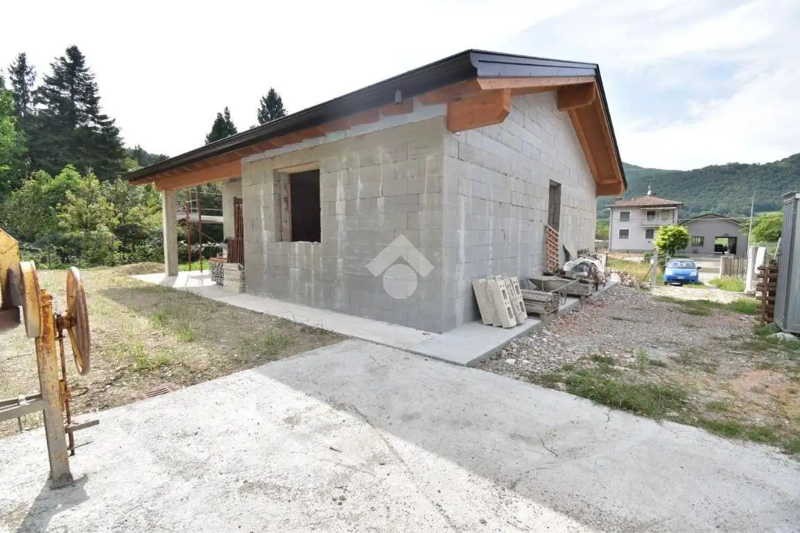 Villa unifamiliare via Giovanni Battilochi 150, Calestano - foto 2