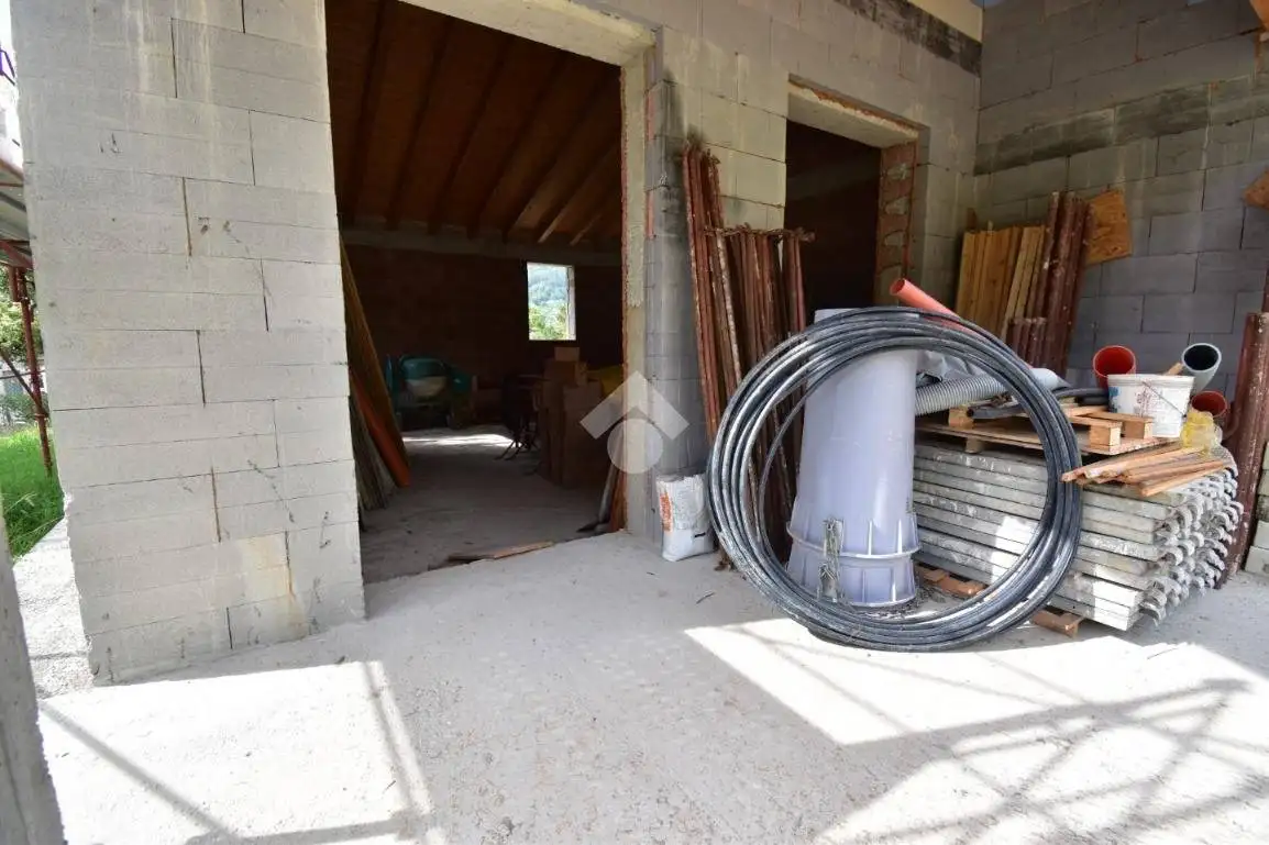 Villa unifamiliare via Giovanni Battilochi 150, Calestano - foto 3