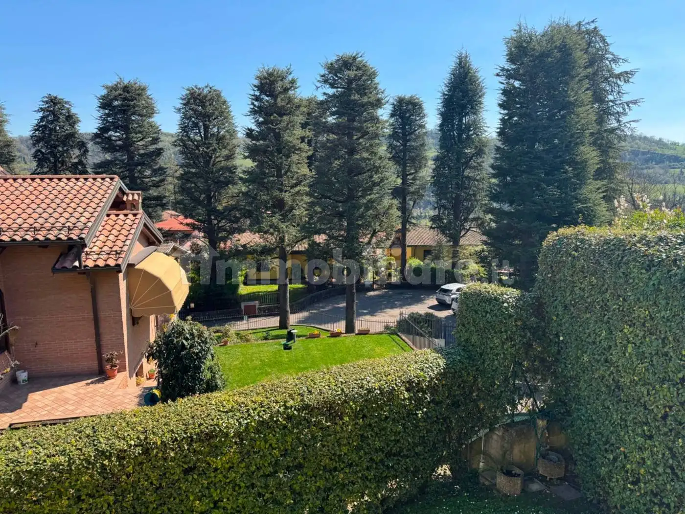 Villa in vendita a Pianoro