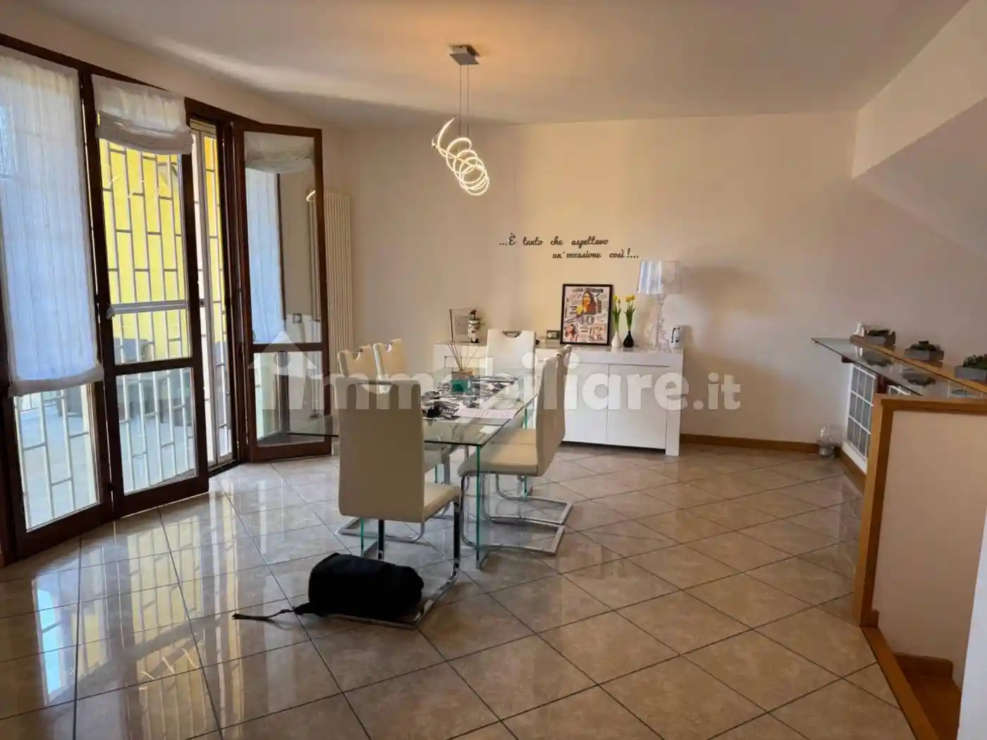 Villa bifamiliare via Fratelli dall'Olio 41, Pianoro Vecchio, Pianoro - foto 2