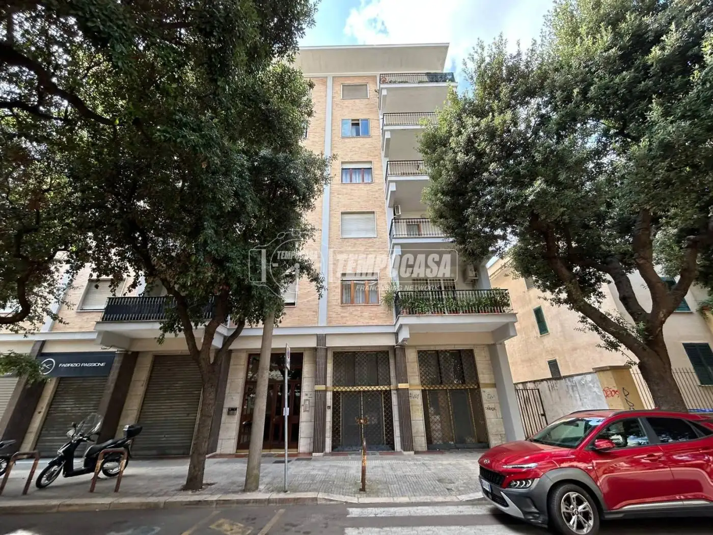 Appartamento in vendita a Lecce