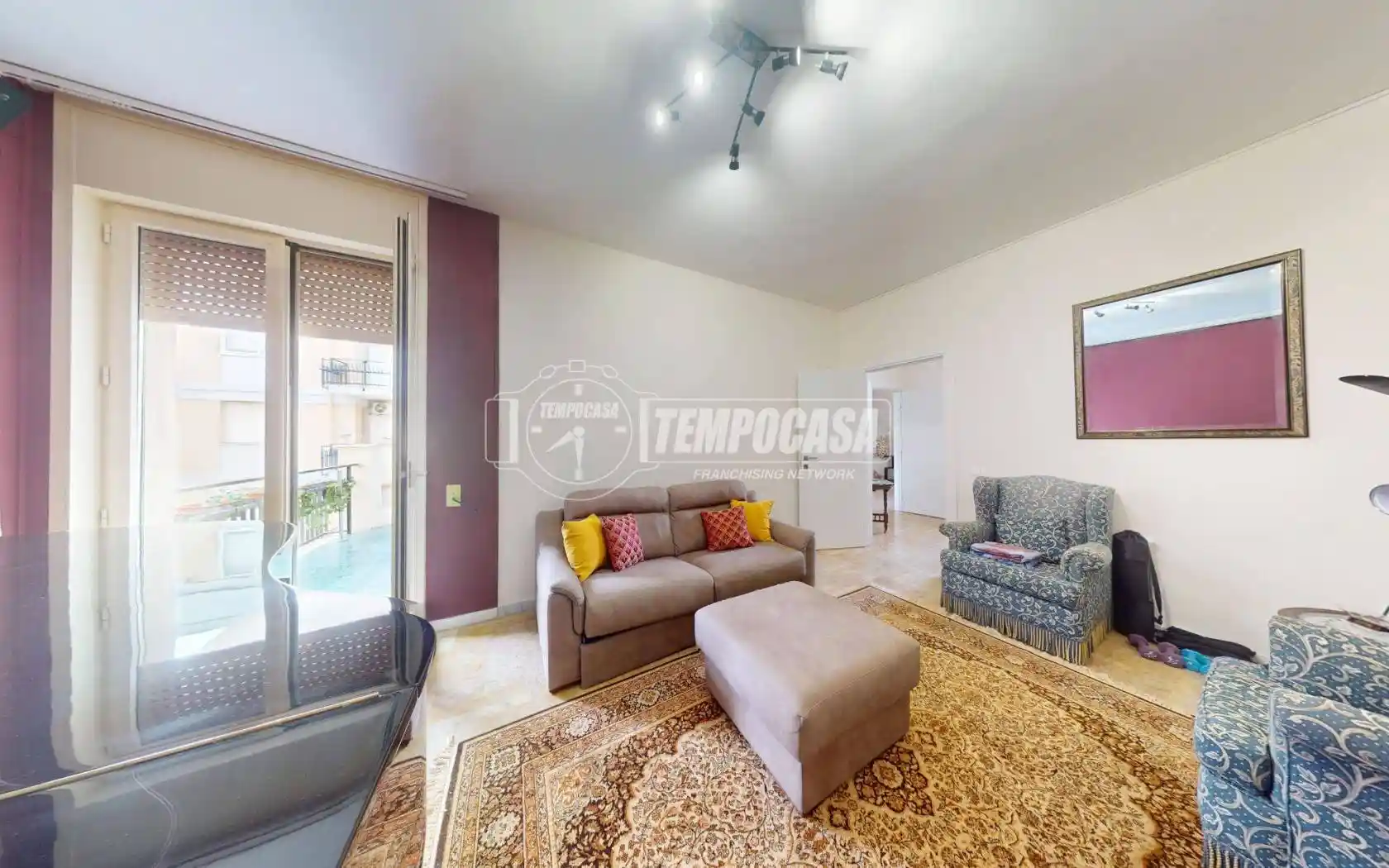 Appartamento via Martiri D'Otranto 14, Stazione, Lecce - foto 2