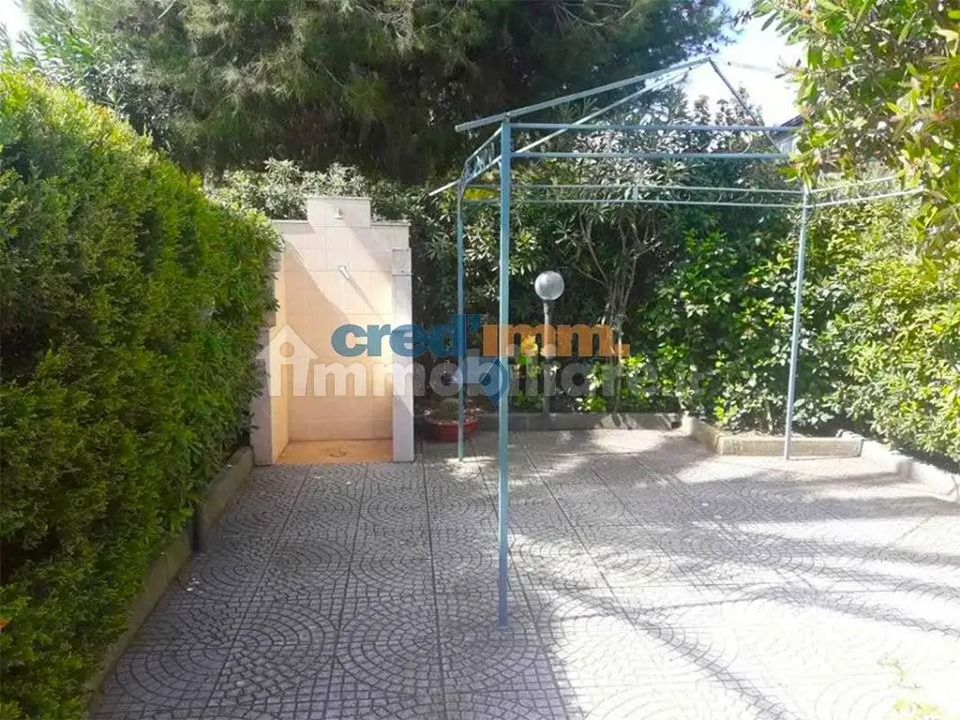 Appartamento in vendita a Zapponeta