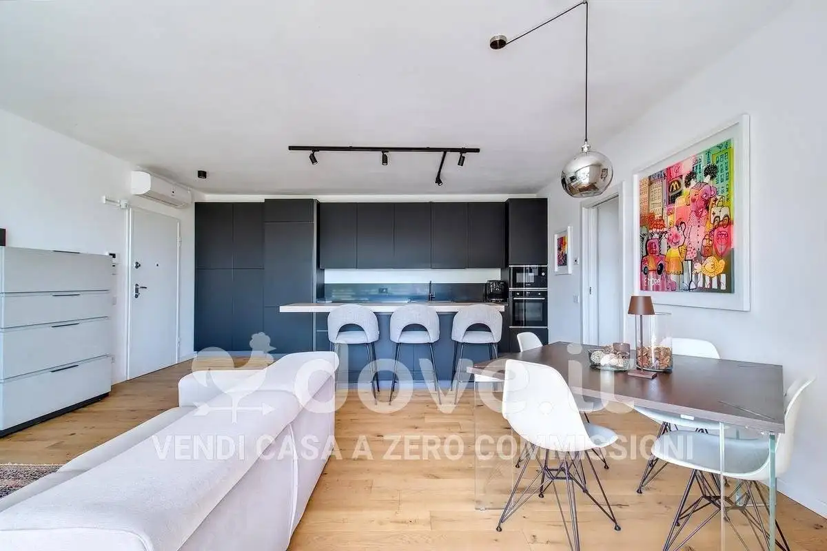 Appartamento in vendita a Abano Terme