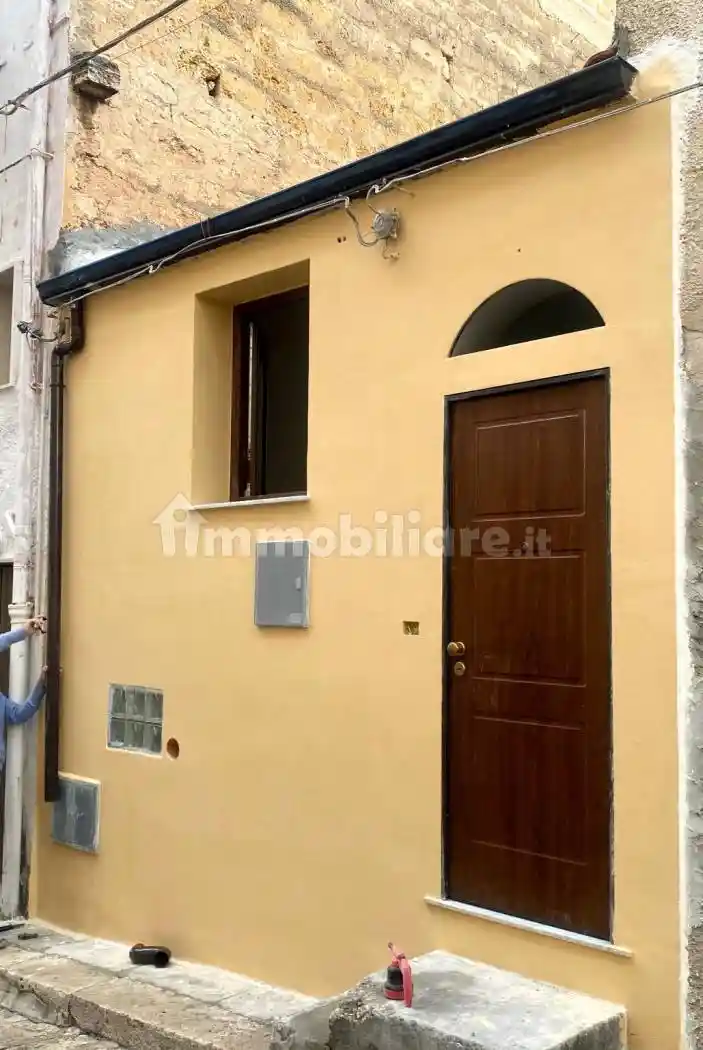 Appartamento in vendita a Alcamo