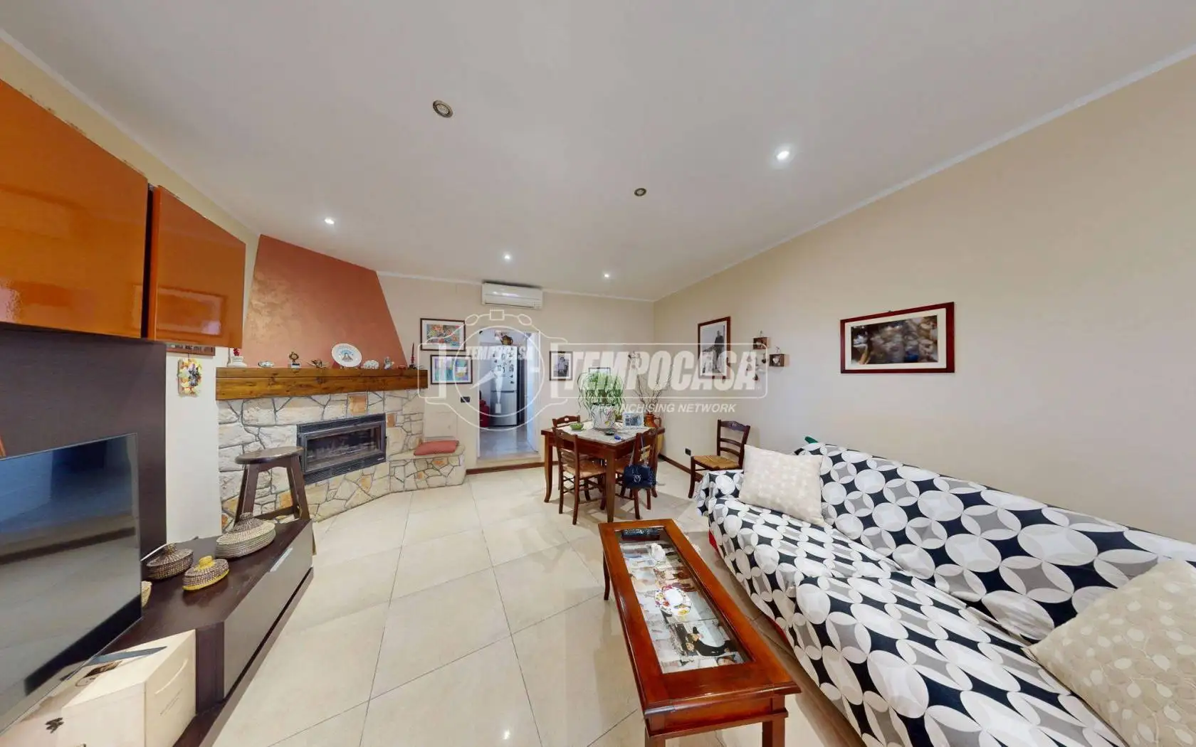 Casa indipendente in vendita a Minervino di Lecce