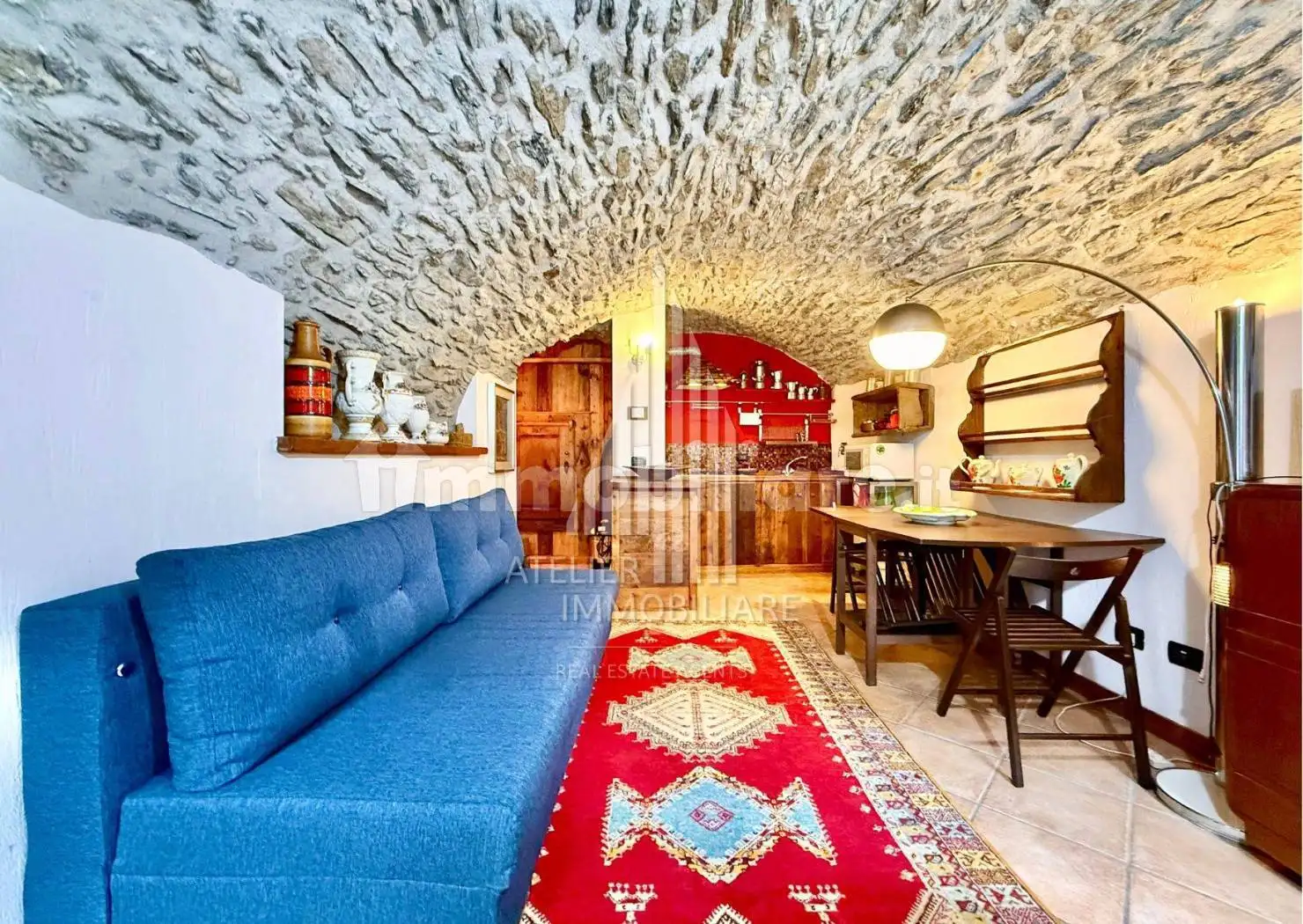 Appartamento in vendita a Prè-Saint-Didier