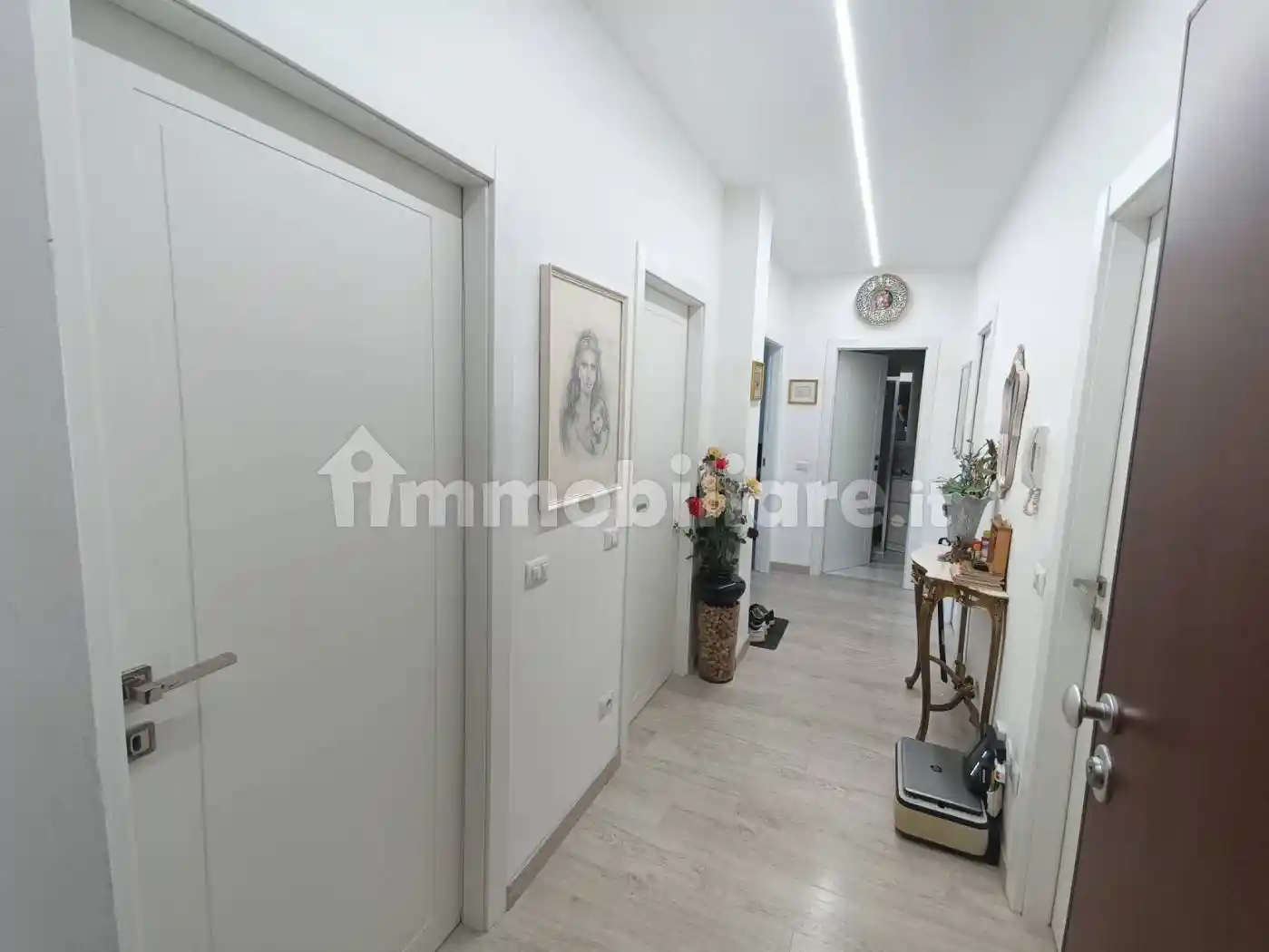 Appartamento in vendita a Pero